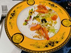 -盛宴标帜西餐厅龙虾.鲍鱼•牛排(重庆喜来登大酒店)