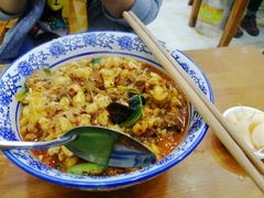 牛肉小炒-刘信牛羊肉小炒泡馍(回民街店)