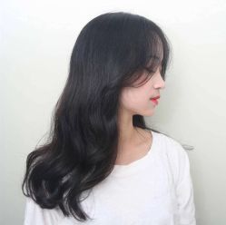 -MYYF SALON烫发染发