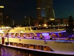 android_upload_pic-大珍珠号夜游湄南河