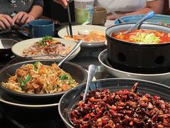 -华豫川酒家(大卫城店)