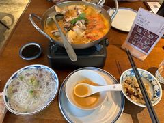 -林四喜·闽南传家菜(鼓浪屿店)