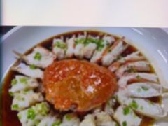 -小厨师·二十年沈家门小海鲜(百井坊巷店)