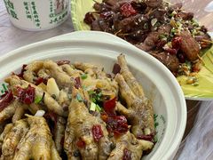 -小民大排档(光谷店)