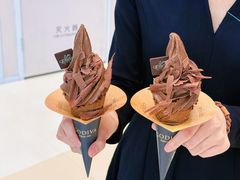 -GODIVA(王府井apm店)