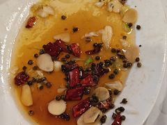 -金熊猫川菜餐厅