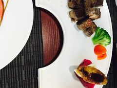 -千叶寿司创意融合料理(水韵城店)