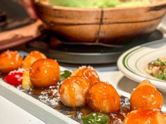 -新兴·金羊座·粤菜点心(乐峰店)