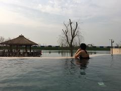-苏州湾王焰温泉度假酒店