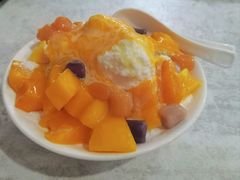 -水牛奶皇后糖水铺