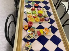 -Lilliput粒粒堡亲子餐厅(置汇旭辉店)