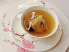 -箸福·夜上海(雨花客厅店)