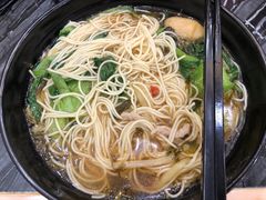 -老盛兴·上海小笼汤包馆(武夷店)