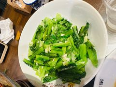 -富正毅三下锅·湘西韵味(天门山索道店)