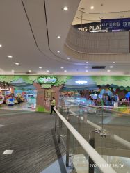 -莫莉幻想儿童乐园(武汉金银潭永旺店)
