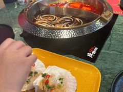 -牛New寿喜烧(金鹰世界店)