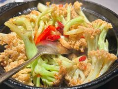 -得意啫·广东啫啫煲(前海HOP店)