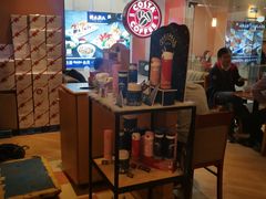 -COSTA COFFEE(西直门店)