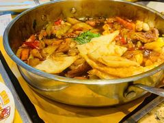 -黄记煌三汁焖锅(宽城万达店)