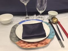 -百盛·鼎膳(中海财富中心)
