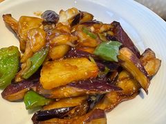 -关东小磨东北菜(上海长风大悦城店)