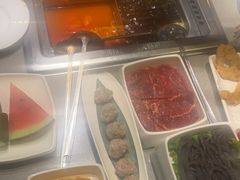 -海底捞火锅(凯德广场店)