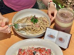 -The Good Place好地方·Brunch·coffee(国贸店)
