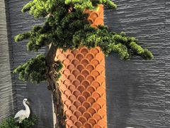 -何适山庄 ·可团建(水长城P2停车场店)