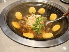 -门家大院铁锅炖·KTV·包房(浑南店)