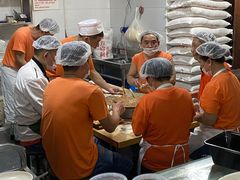 -津门张记包子铺(华昌道店)
