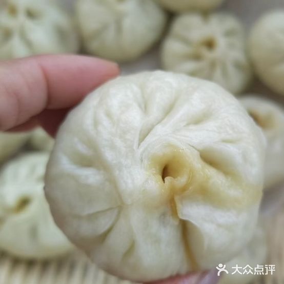 福建馄饨馆(贸易路店)