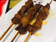 -刘少华贵州小黄牛·鲜牛肉火锅(总店)