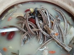-汤氏美食台山水步特色黄鳝饭(龙津东路店)