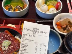 -dodonpa.墩墩伐 便当食堂(博华广场店)