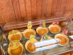 -鹭江宾馆·观海餐厅