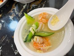 -桃园中华料理炸酱面(燕儿岛路店)