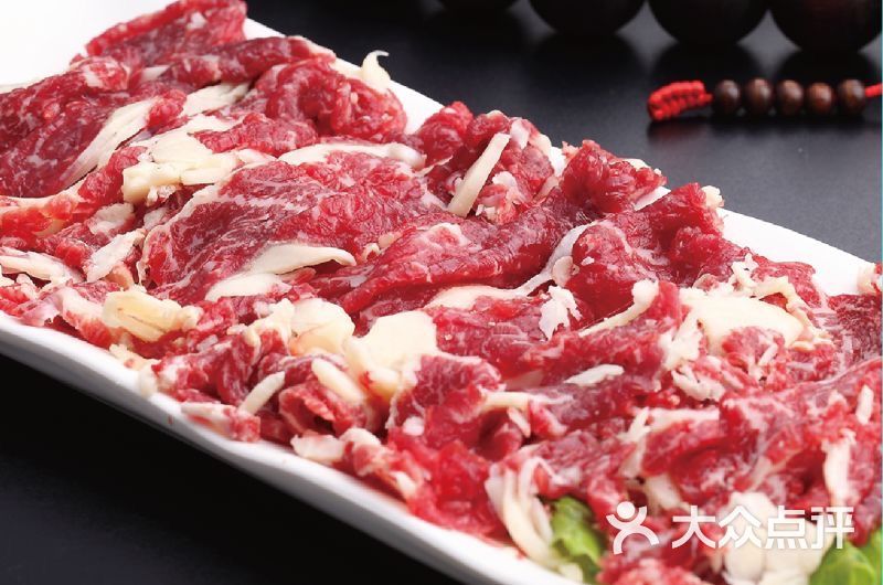 肥牛先生(东城墙店)图片 - 第42张