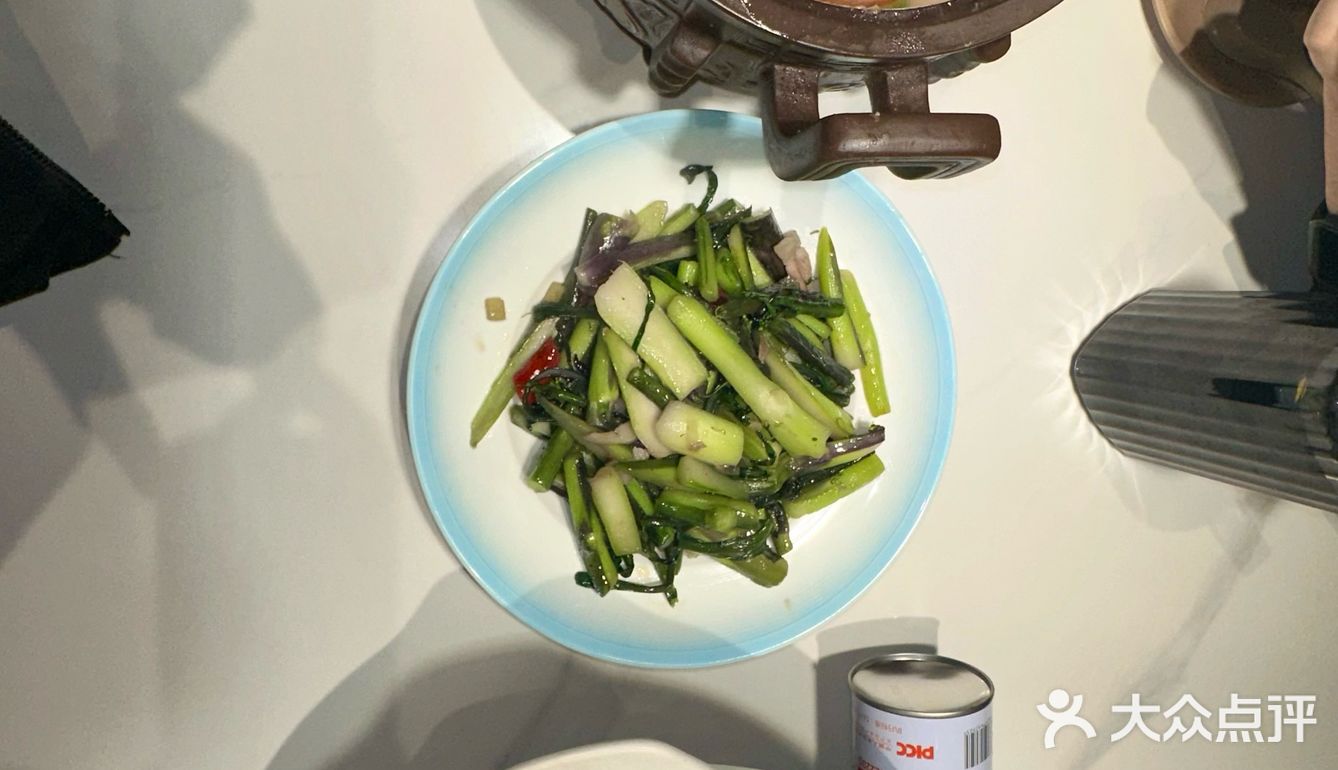 最近真的疯狂爱上藕汤印象了