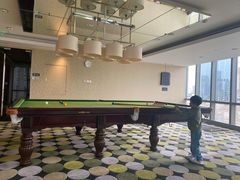 -成都仁恒格蓝柏薇酒店公寓