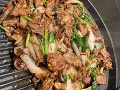 -喜悦烤鸭·新京菜(王府井店)