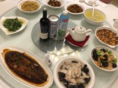 -上海圣淘沙万怡酒店