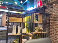 -河坝烧烤串城(金达莱店)