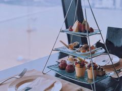 -澳门旅游塔360°旋转餐厅(南湾湖广场店)