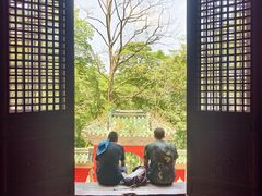 -武当山风景区