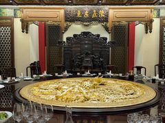 -梅龙镇酒家(南京西路总店)