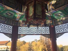 -钓鱼台国宾馆