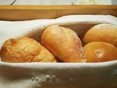 餐前面包-蝶舍·MAISON PAPILLON