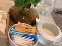 -广州四季酒店·意珍·意式自助餐