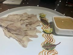 芥末鸭掌-全聚德(新街口店)