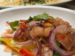 -BISTROFIORE美伊娜(伊犁南路店)